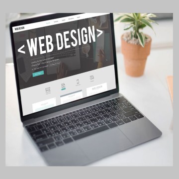 Diseño web emprendedores