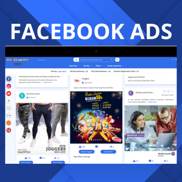 FACEBOOK ADS