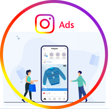 INSTAGRAM ADS