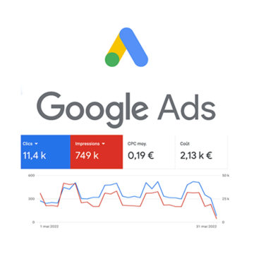 GOOGLE ADS