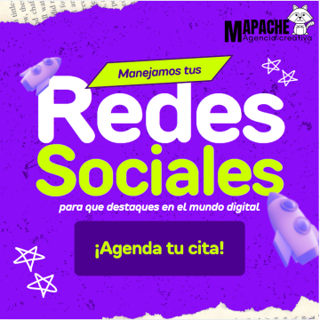 Manejamos tus redes sociales