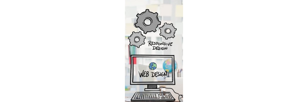 Diseño web profesional